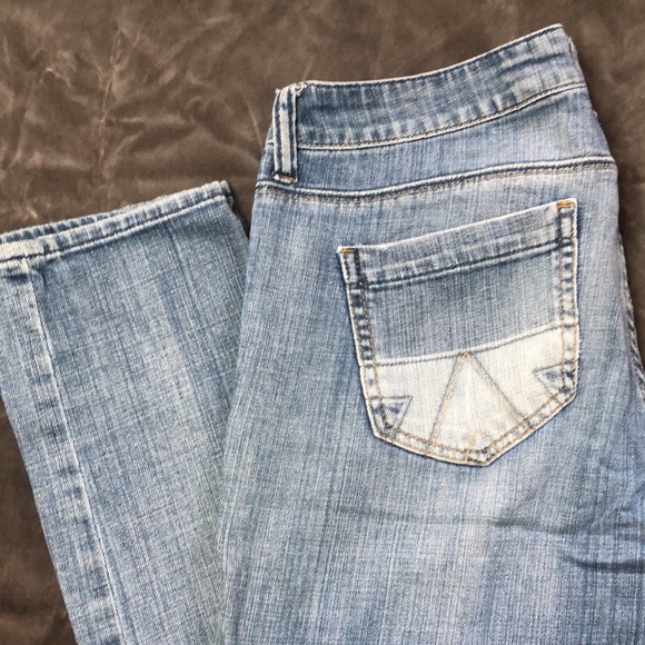 American Eagle Skinny Size:4 Regular - Picture 3 of 4